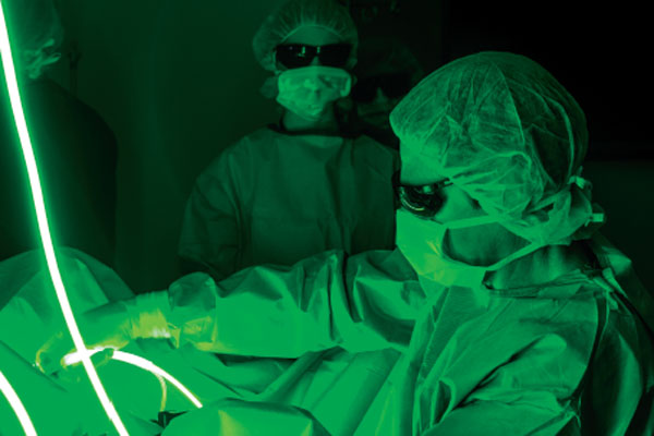 GU Ohio Urology Surgical Procedures