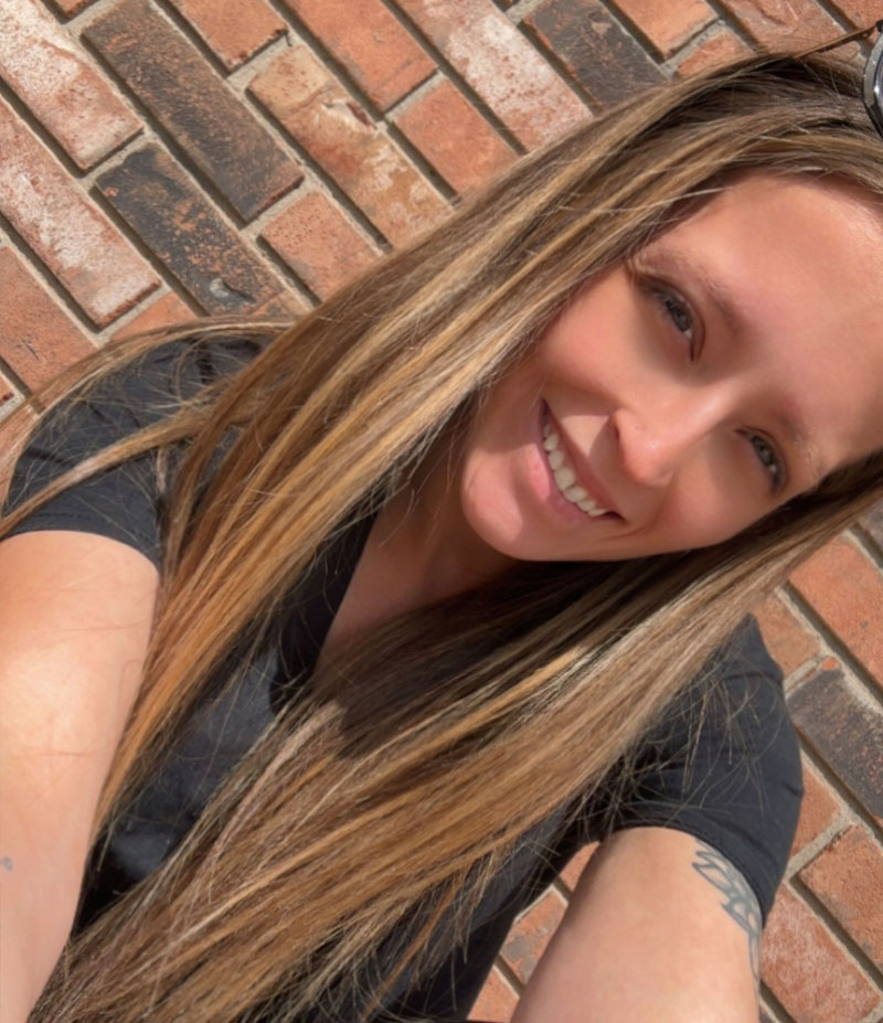 Hannah Botz GU Ohio
