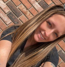 Learn More About Hannah Botz GU Ohio